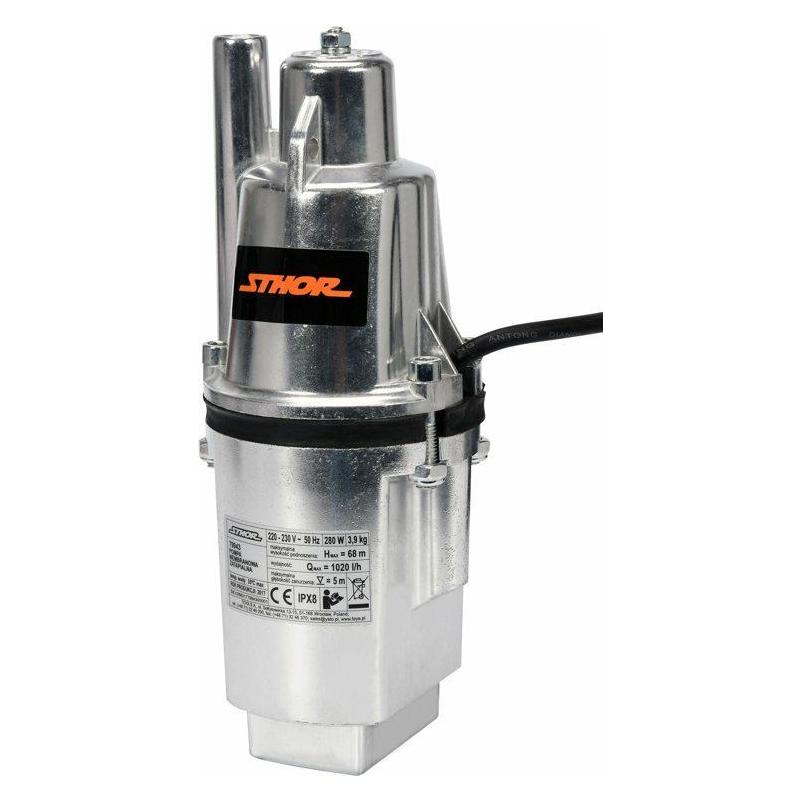 Sthor Toya DIAPHRAGM PUMP 280W (T79943)