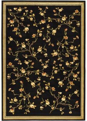 SAFAVIEH Lyndhurst Jessica Traditional Oriental Rug