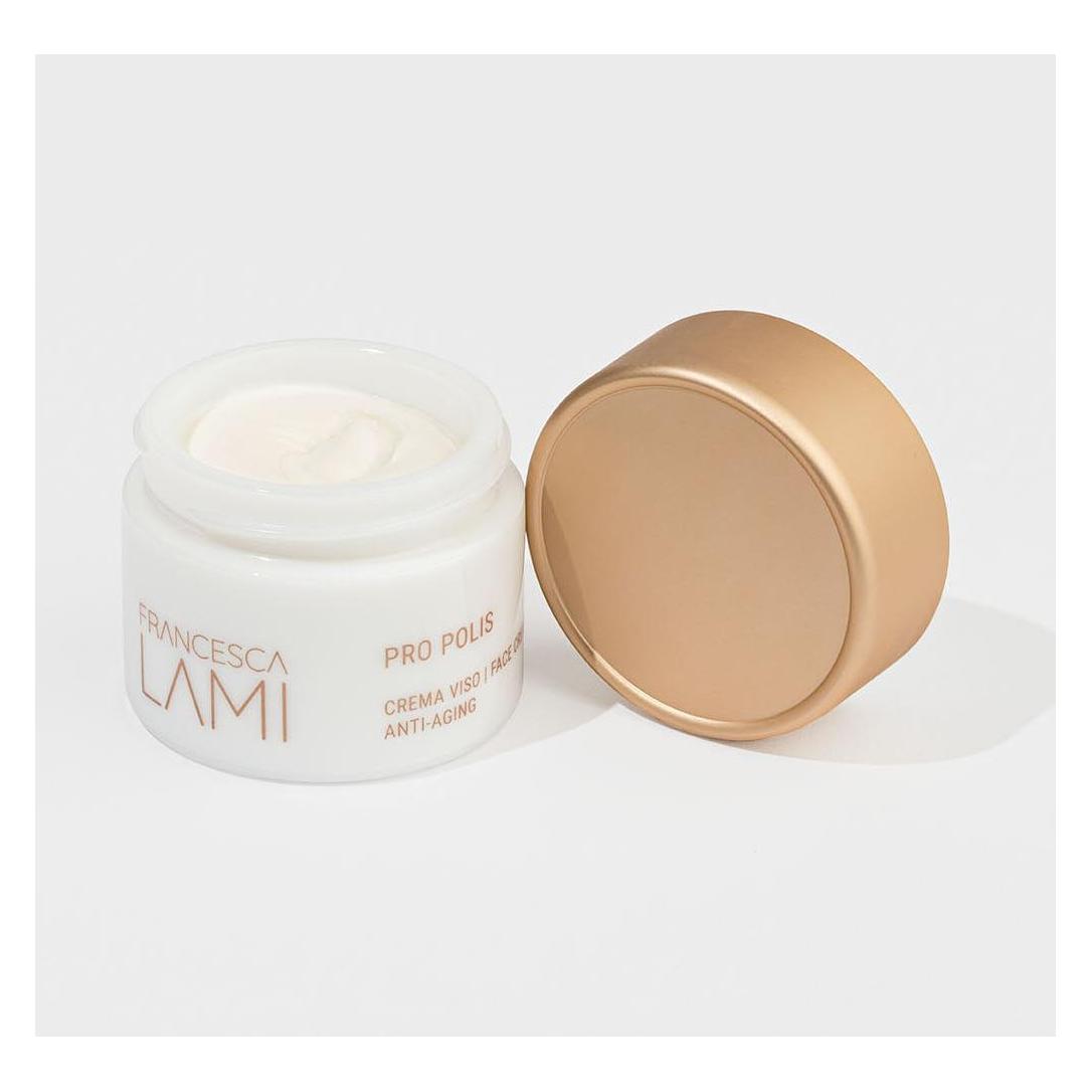 Francesca Lami Pro Polis Vegane Anti-Aging-Gesichtscreme (30 ml) (66648556)