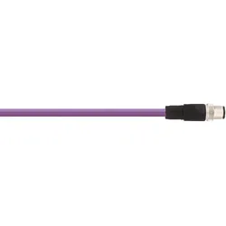 Lapp Zubehör AB-DN-M12MA-2,0PUR 22262004
