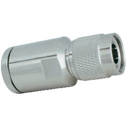 SSB Electronic 7396 7396 TNC-Steckverbinder Stecker, gerade 50 Ω 1 St.