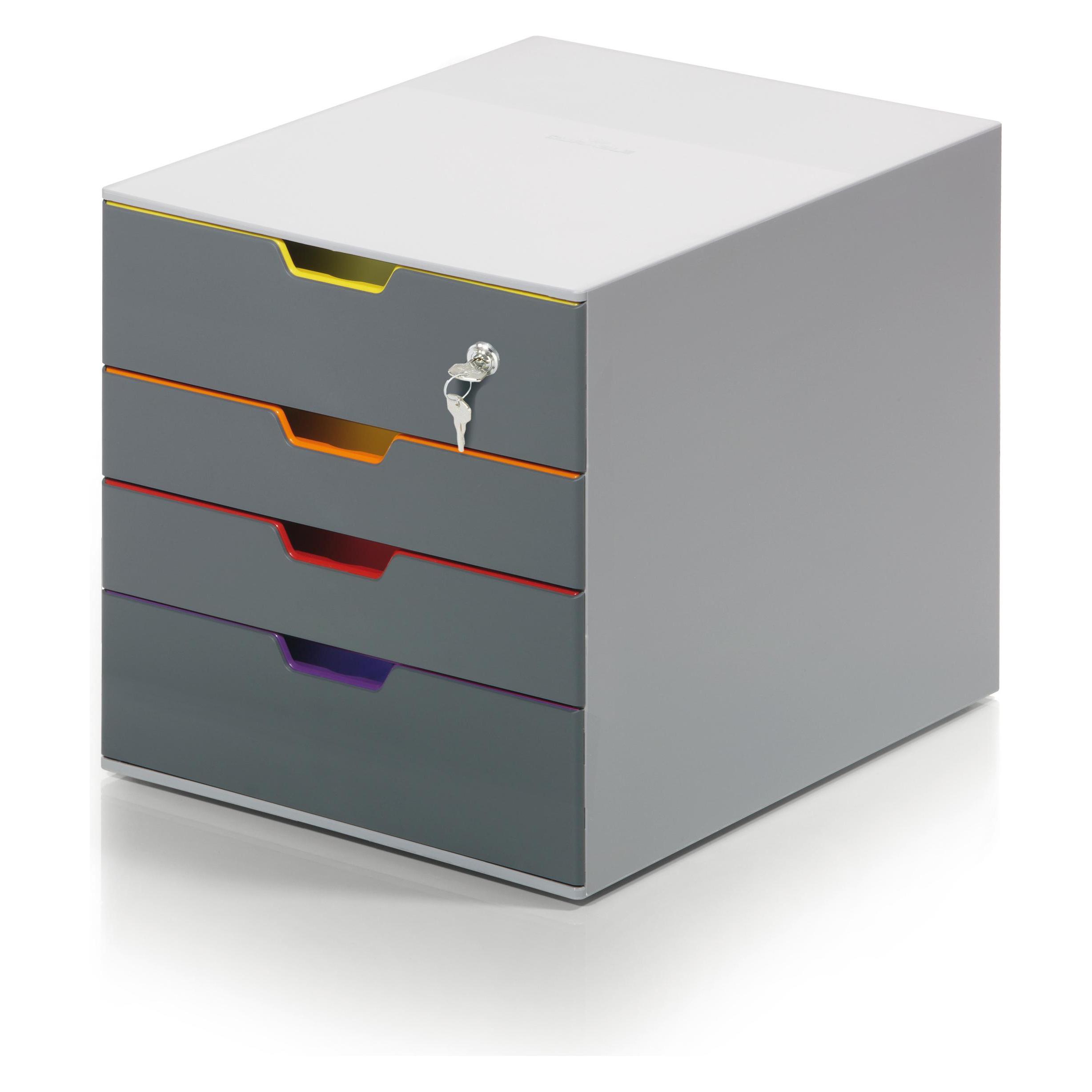 Durable Varicolor Safe (A4, C4) (7606-27)