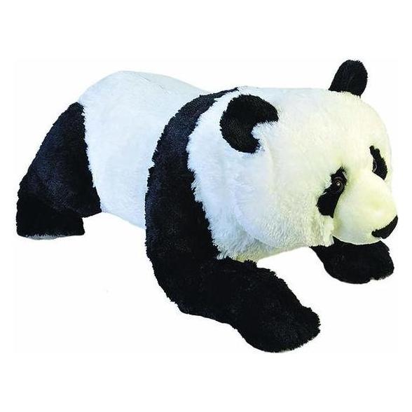Wild Republic Jumbo (Panda) (19549)