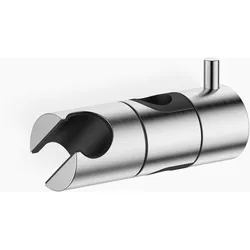 Dornbracht Schieber, für Rohrdurchmesser 18mm, 12580970-93, Farbe: Chrom gebürstet