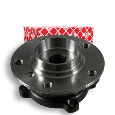 FEBI BILSTEIN Radlagersatz 21167 Vorderachse für BMW
