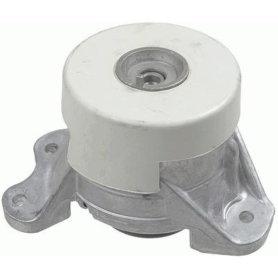 Lemförder Lagerung, Motor [Hersteller-Nr. 3887201] für Mercedes-Benz