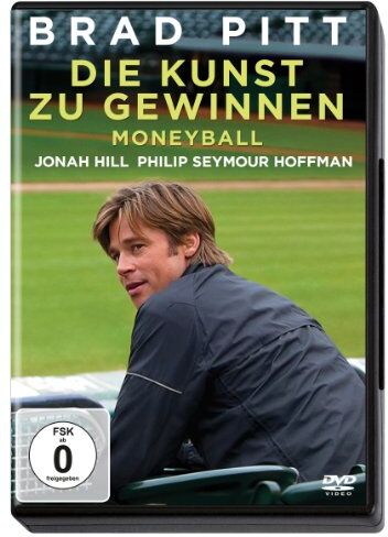Bennett Miller - Die Kunst zu gewinnen - Moneyball - Preis vom 08.10.2026 07:26:42 h