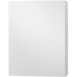 Danfoss Aufputzhaube 600x780x200mm RAL9010 weiss ohne Tür
