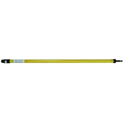 Dehn 763711 Isolierstangen-Verlängerung m. 6-Kant 12mm f. Motorantriebe MS -36kV L 1060m ISV SK12 1060 ISVSK121060