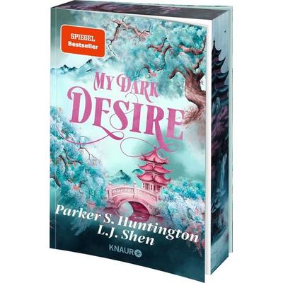 My Dark Desire, Taschenbuch von L. J. Shen,Parker S. Huntington, Knaur Taschenbuch, 978-3-426-28439-1