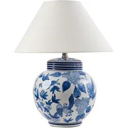 TISCHLAMPE Weiß Arunca