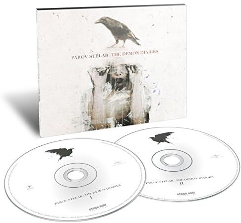 Parov Stelar - The Demon Diaries (Deluxe Edition) - Preis vom 17.10.2026 19:25:27 h