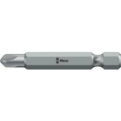 Wera 05066660001 871/4 Torq-Bit Antrieb: 1/4 (6.3 mm) Abtrieb: TORQ 2 50 mm