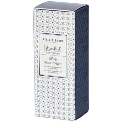 Atelier Rebul Istanbul Bosphorus Auto Parfum 25ml 25 ml Flüssigkeit