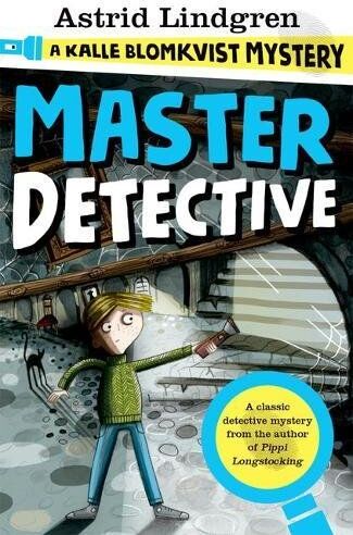 Astrid Lindgren - A Kalle Blomkvist Mystery: Master Detective (Kalle Blomkvist Mystery 1) - Preis vom 30.09.2026 22:30:23 h