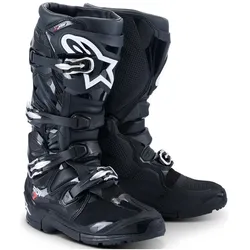 Alpinestars, Motorradschuhe, Boots Tech 7 Enduro Drystar (Herren, 43)