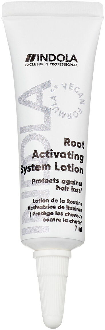 56ml Indola Care & Style Root Activating System Lotion