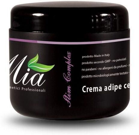 Mia Cosmetici Crema Cellulite Con Carnitina 200 Ml