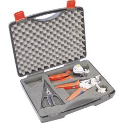 Konfektionierwerkzeug 09350009913 HARTING Inhalt: 1 St. Montagewerkzeug