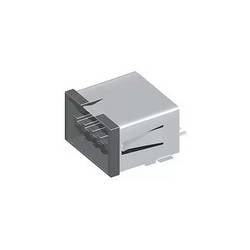 Mini-USB-Einbaubuchsen 397-5-S-XS0 397-5-S-XS0 MPE Garry Inhalt: 1 St.