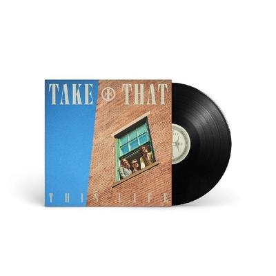 This Life, 1 Schallplatte - Take That, Vinyl, 0602458296747