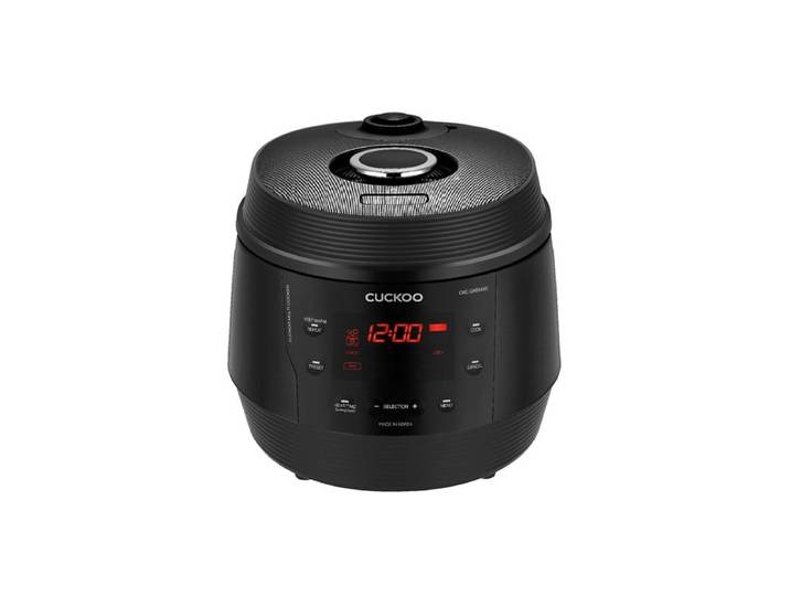 Cuckoo Multicooker CMC-QAB549S