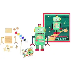 Egmont Kreativset Roboter