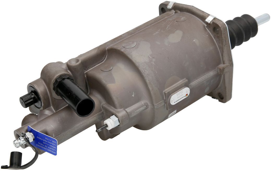 Pneumatics Cilindro frizione CS-815