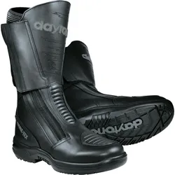 Daytona Traveller, Stiefel Gore-Tex - Schwarz - 40
