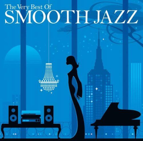 Various - The Very Best Of Smooth Jazz - Preis vom 13.10.2026 11:25:28 h