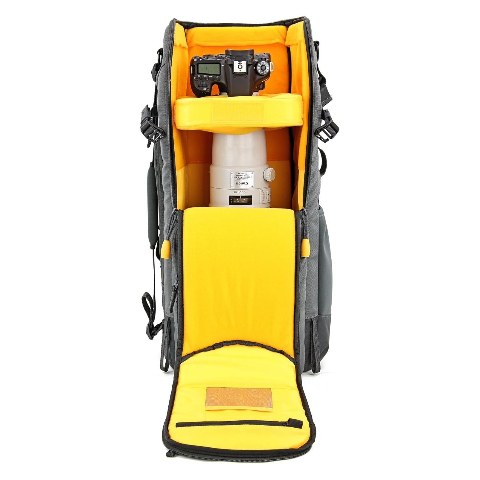 Vanguard Alta Sky 66 (Fotorucksack, 64.35 l) (ALTA SKY 66)
