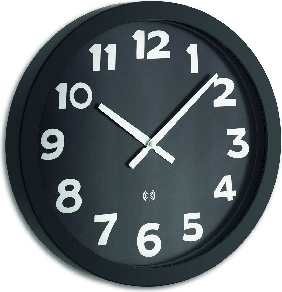 TFA Dostmann horloge 60.3506