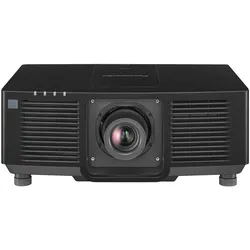 Panasonic PT-MZ882BEJ Laser Beamer 8.200 Lumen