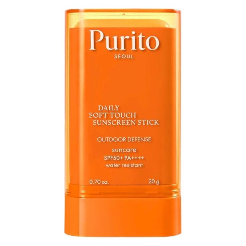 Purito Daily Soft Touch (SPF 50+, 20 ml) (0000104250)