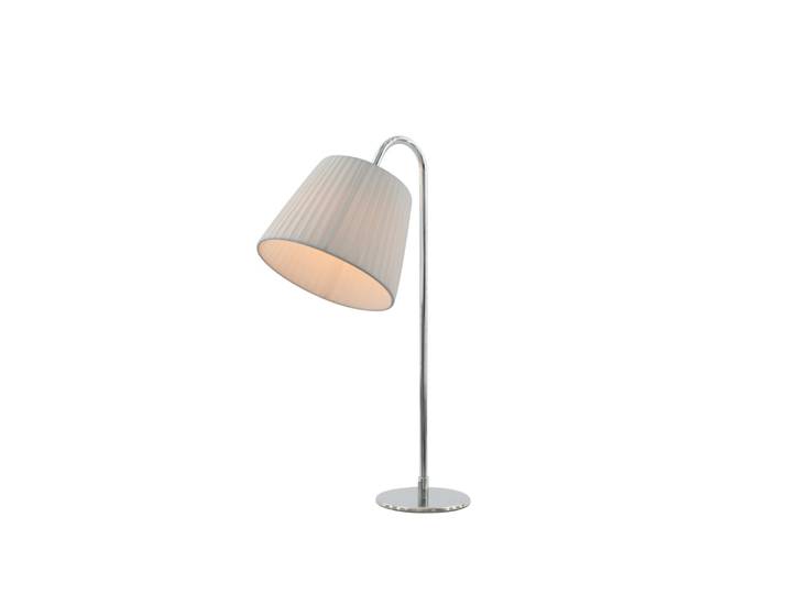 SalesFever Tischlampe rund