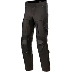 Alpinestars, Motorradhose, Halo Drystar Pants (Herren, Normalgrösse, XL)