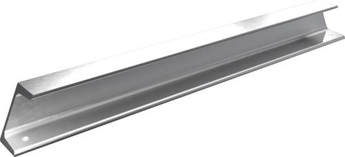 Rittal TS 8612.960 8612.960 Hutschiene ungelocht Stahlblech 2St.