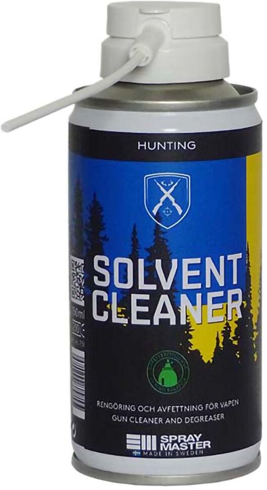 Spray Master Solvent 150ml