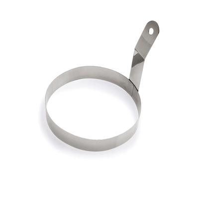 WAS Germany - Bratring, Ø 10 cm, Chromnickelstahl