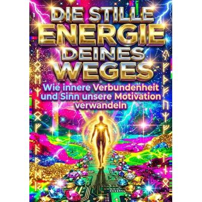 Die stille Energie deines Weges, Taschenbuch von Thomas Kuhn, Epubli, 978-3-565-18061-5