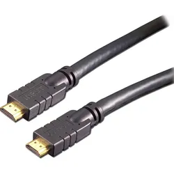 E+P Elektrik High-Speed HDMI-Kabel HDMV 401/20