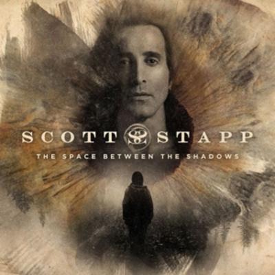 The Space between the Shadows - Scott Stapp, Vinyl