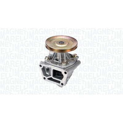 MAGNETI MARELLI Wasserpumpe 350984250000 für Fiat YUGO
