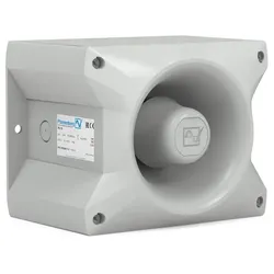 Pfannenberg Schallgeber PA 10 10-60DC 7035