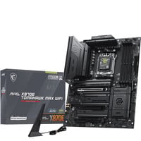 MAG X870E TOMAHAWK MAX WIFI, Mainboard schwarz