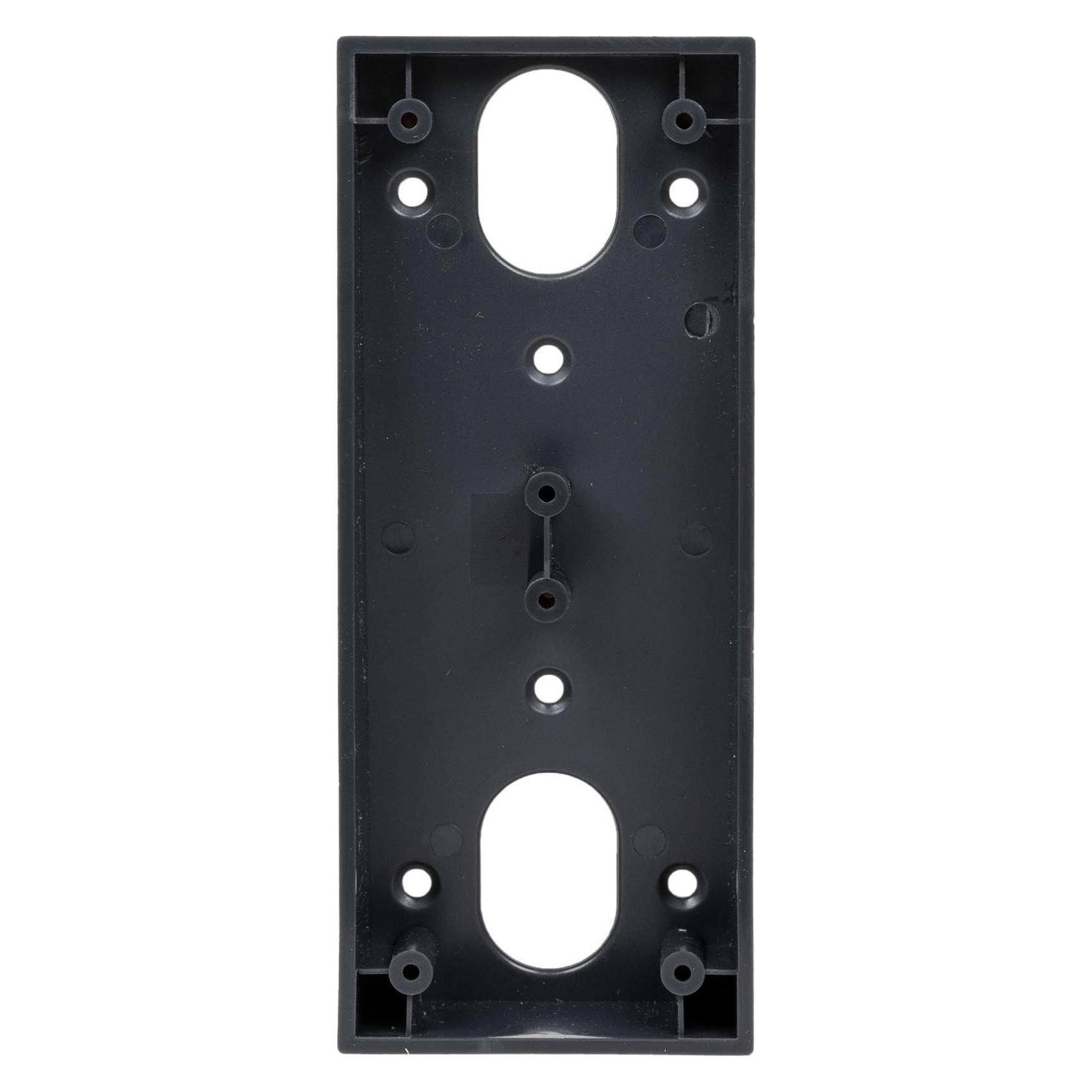 Doorbird IP Video Türsprechanlage Eck Keil Wandmontageadapter A8001 (423867345)
