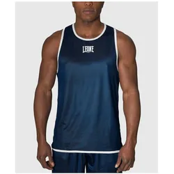 Montana, Herren, Sportshirt, Reversible (L), Blau, Rot
