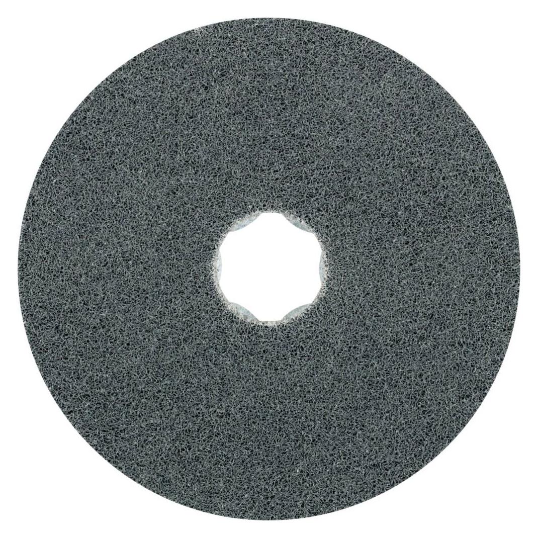 Pferd COMBICLICK Vliesronde CC-PNER MH 100 SiC F VPE: 5 (CC-PNER MH 100 SIC F)