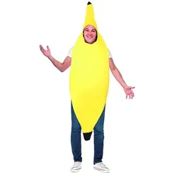 Smiffys Banane (One Size)