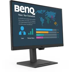 BenQ BL3290QT 31.5 Zoll WQHD IPS LED 16:9 75 Hz Office Monitor